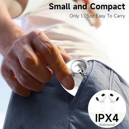 TK03 Wireless Earbud