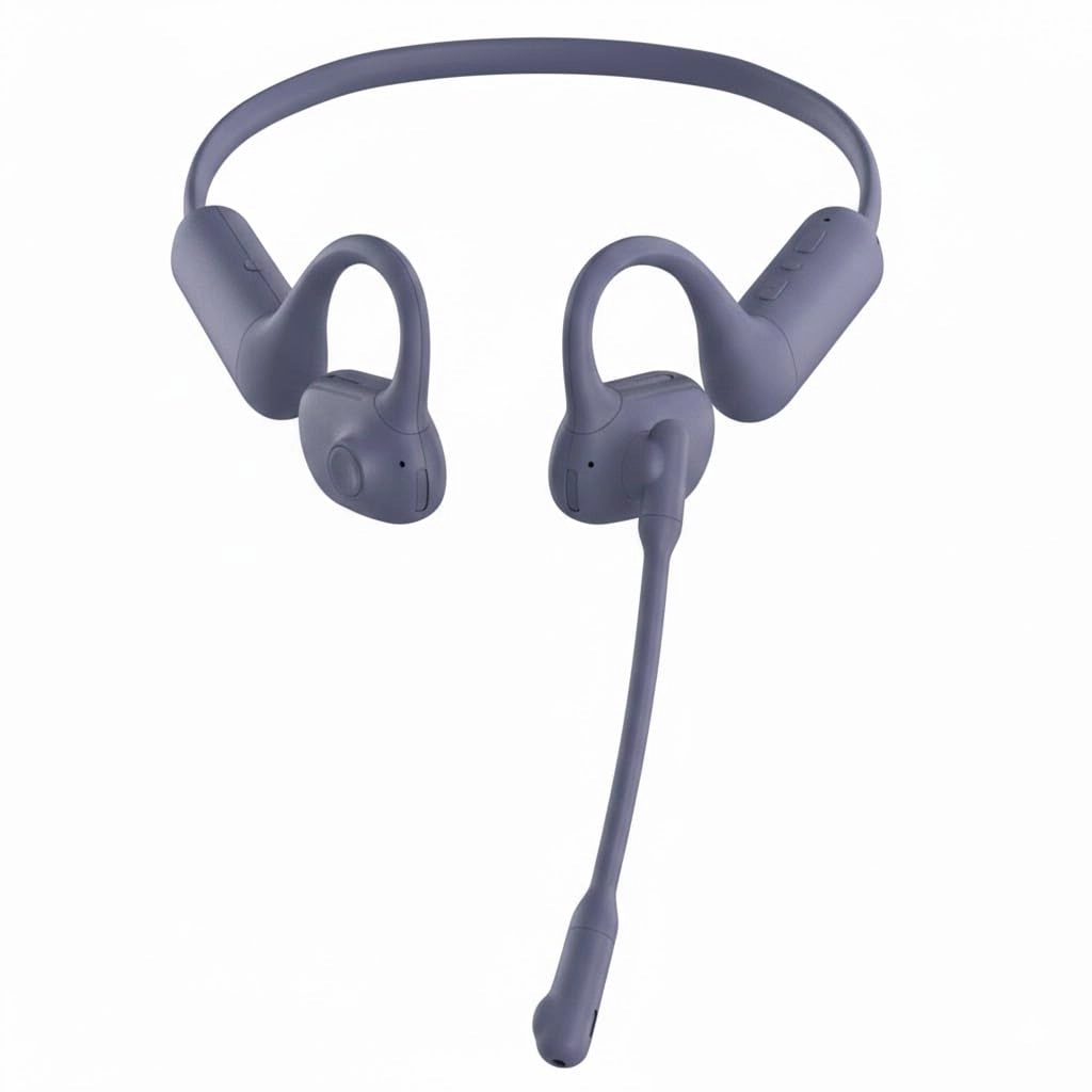 oleap P200b Wireless Headset