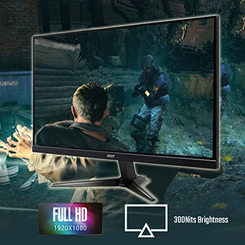 Nitro QG271 - 1920 x 1080 Pixels 27 inch