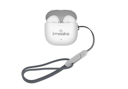 IK23000 Wireless Earbud