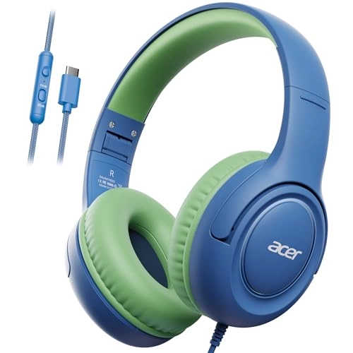 Hk03 Wired Headphone