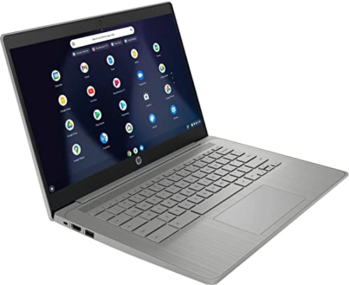 Chromebook - 14'' 4GB Celeron