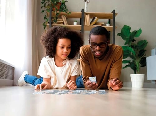 Memo Sonic - 4-6 Years 80 pieces