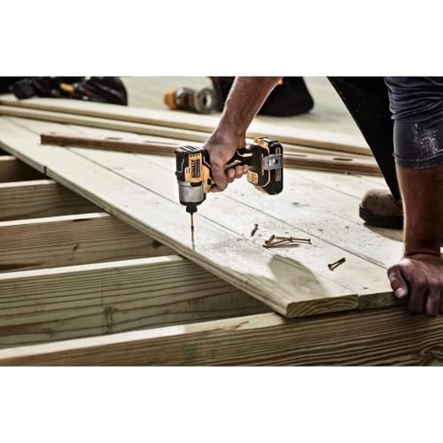 Impact Driver