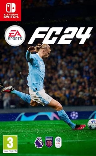 EA Sports FC 24 - Nintendo Switch