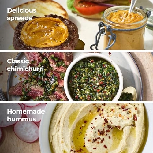 CHP62.470SI - 500 watts 2 Speed