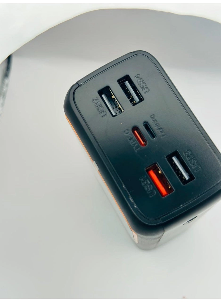 Q30000 - 27000mAh 22.5W