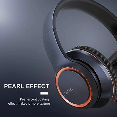 X8 Wired Headphone