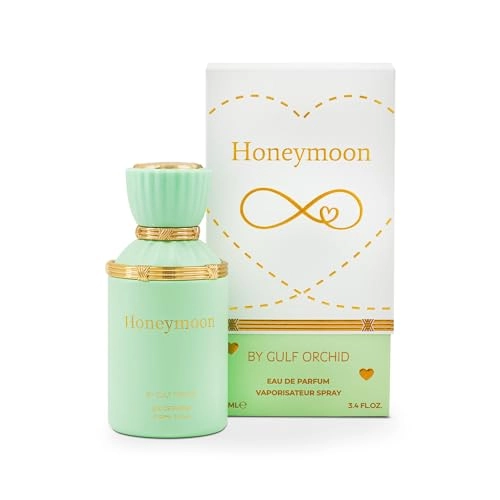 Honeymoon Eau de Parfum - 100ml