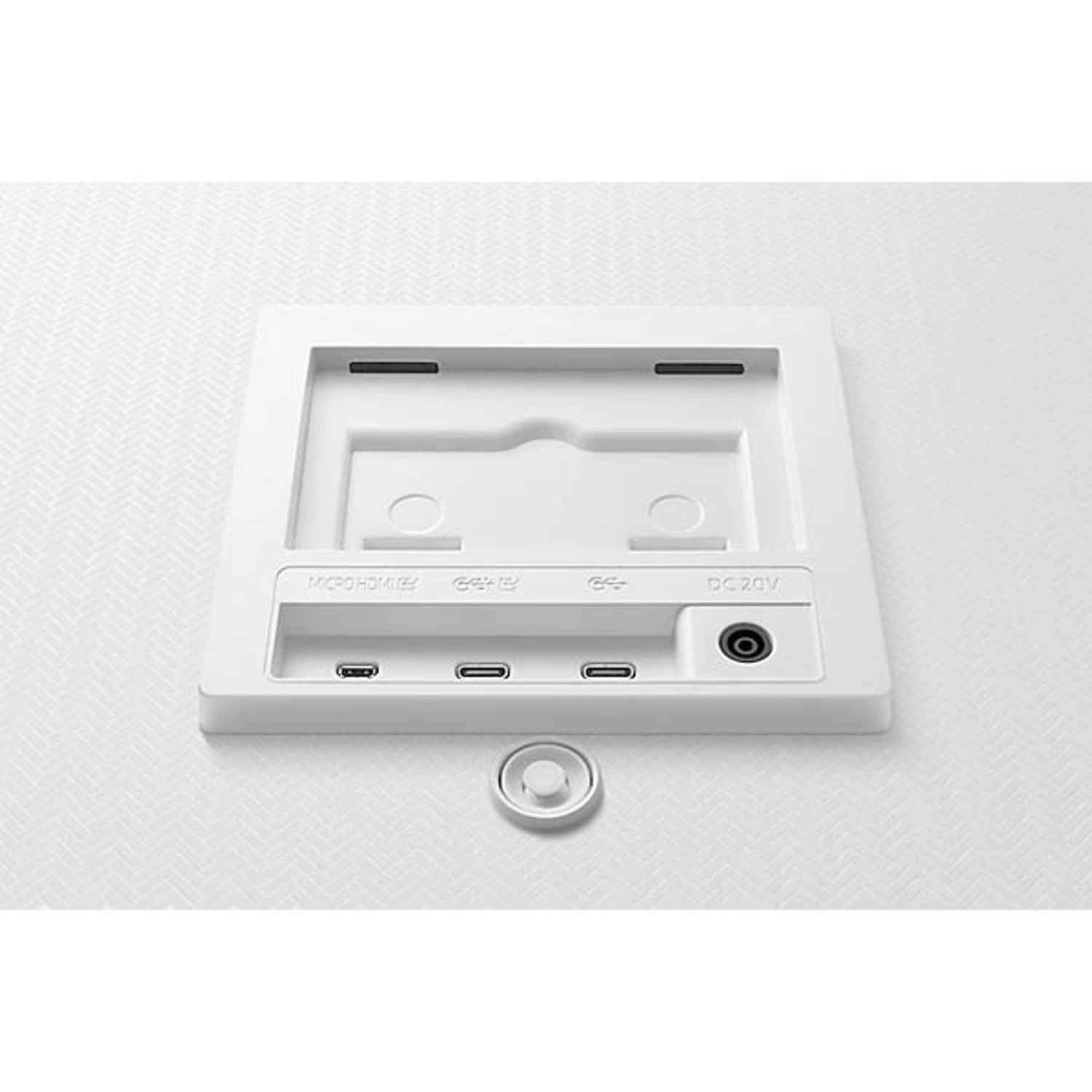 LS32BM80GUMXUE - 32 inch 3840 X 2160 pixels