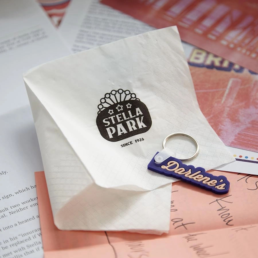 Body On The Boardwalk