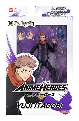 Yuji Itadori - Jujutsu Kaisen - 48 yr(s) 1 piece(s)