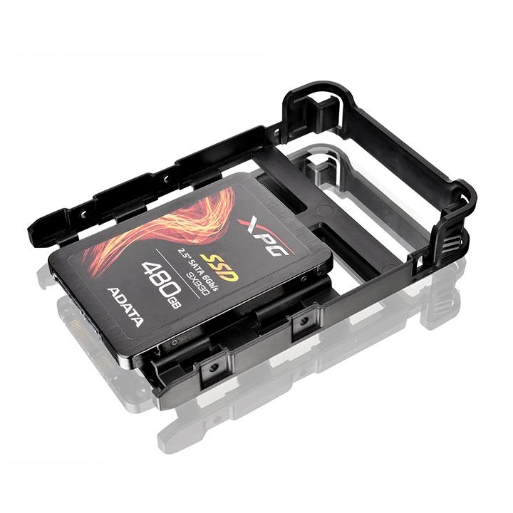 Level 20 - Full Tower