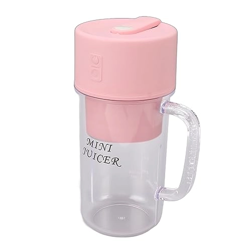 Juicer Cup - 1200 milliamp_hours