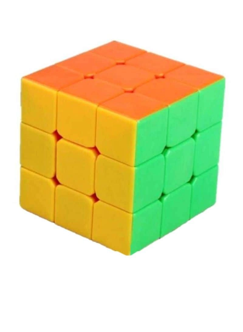 AMF Tech Speed Rubik Puzzle (N15686920A)