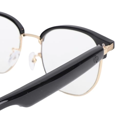 Translation Glasses - Real Time Translation 100+ Languages Built-in Speaker