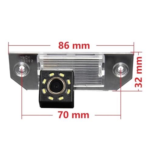 Reversing Camera - Night vision