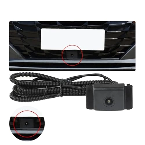 Car Camera - Night vision