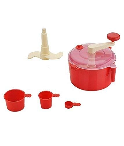2 in 1 Dough Maker