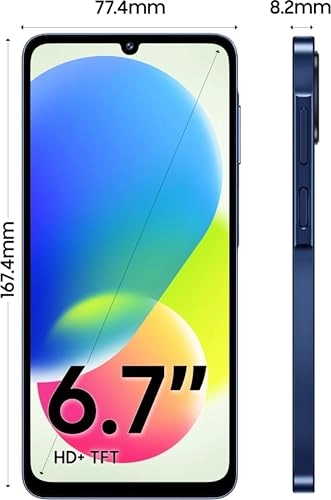 Galaxy F70e - 6GB 128GB