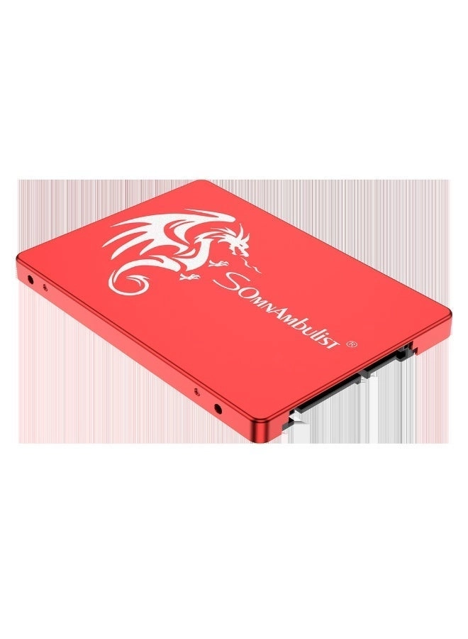 Solid State Drive - 128GB 2.5