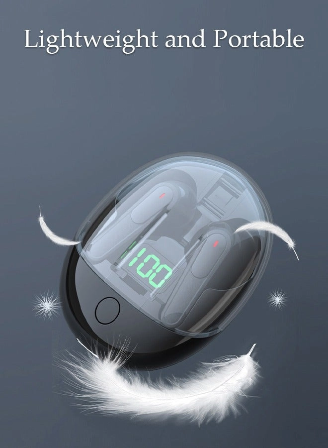 DU3418 Wireless Earbud