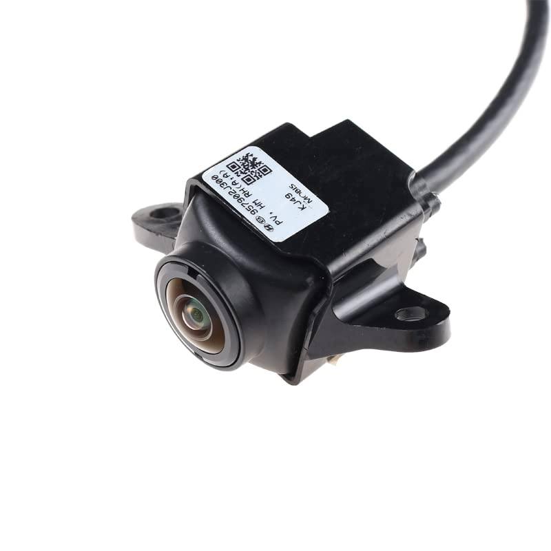 Car Reversing Camera - Night Vision