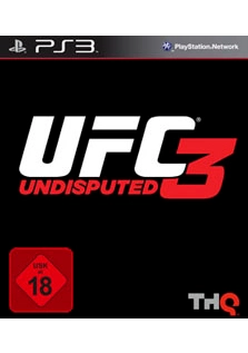 THQ WWE 13 - Playstation 3