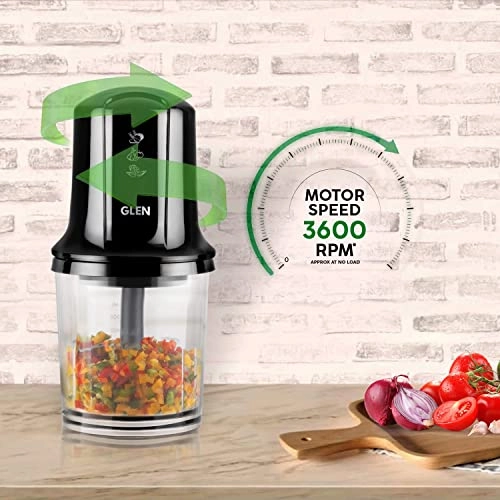 SA4040BL - 0.5 Litres 230 Volts (AC)