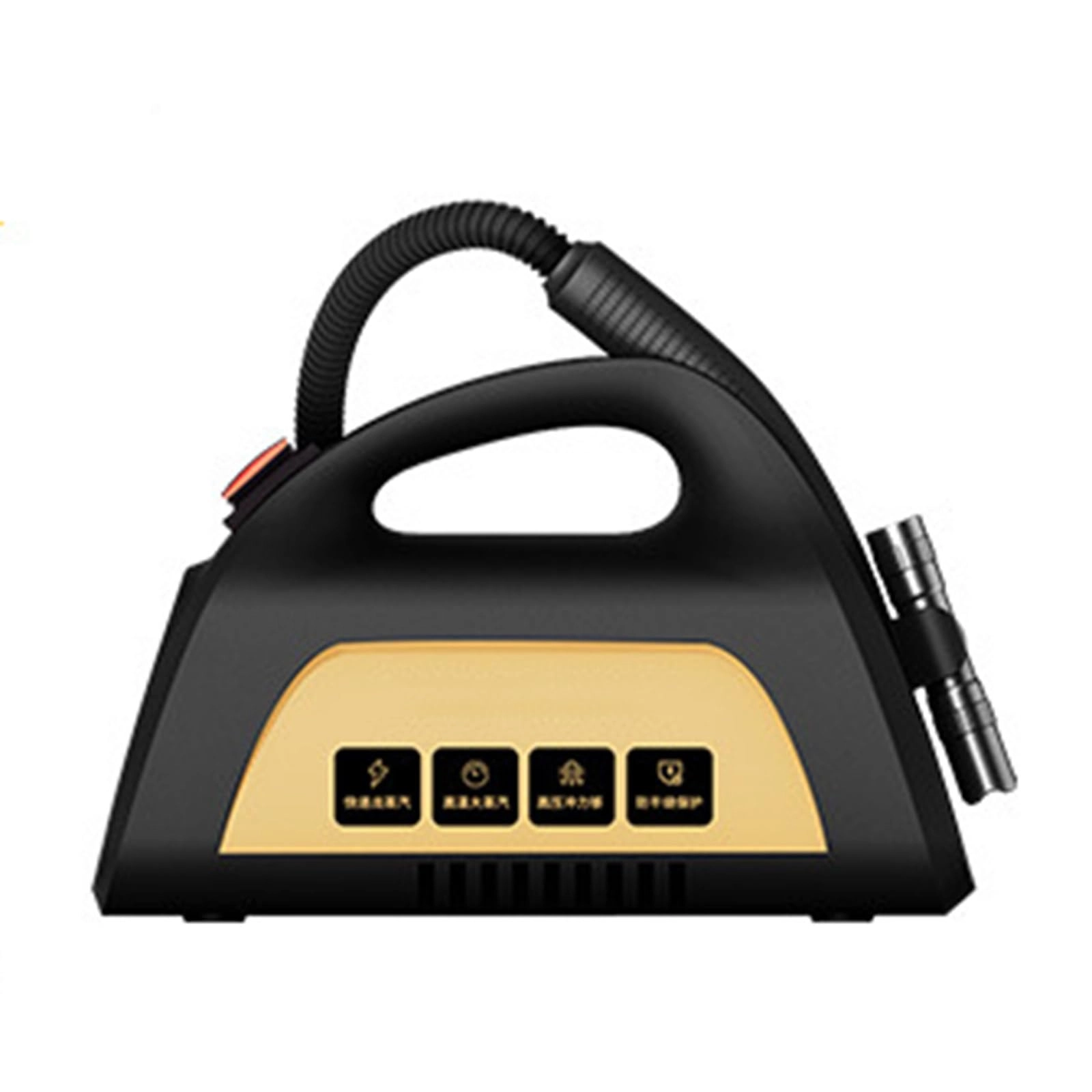 Handheld Steam Cleaner - 3.5Bar 20 Liters