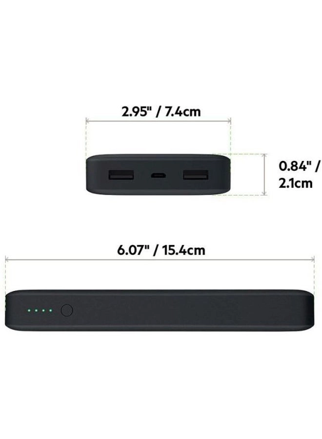 Pocket Power Bank - 15000.0 mAh 2