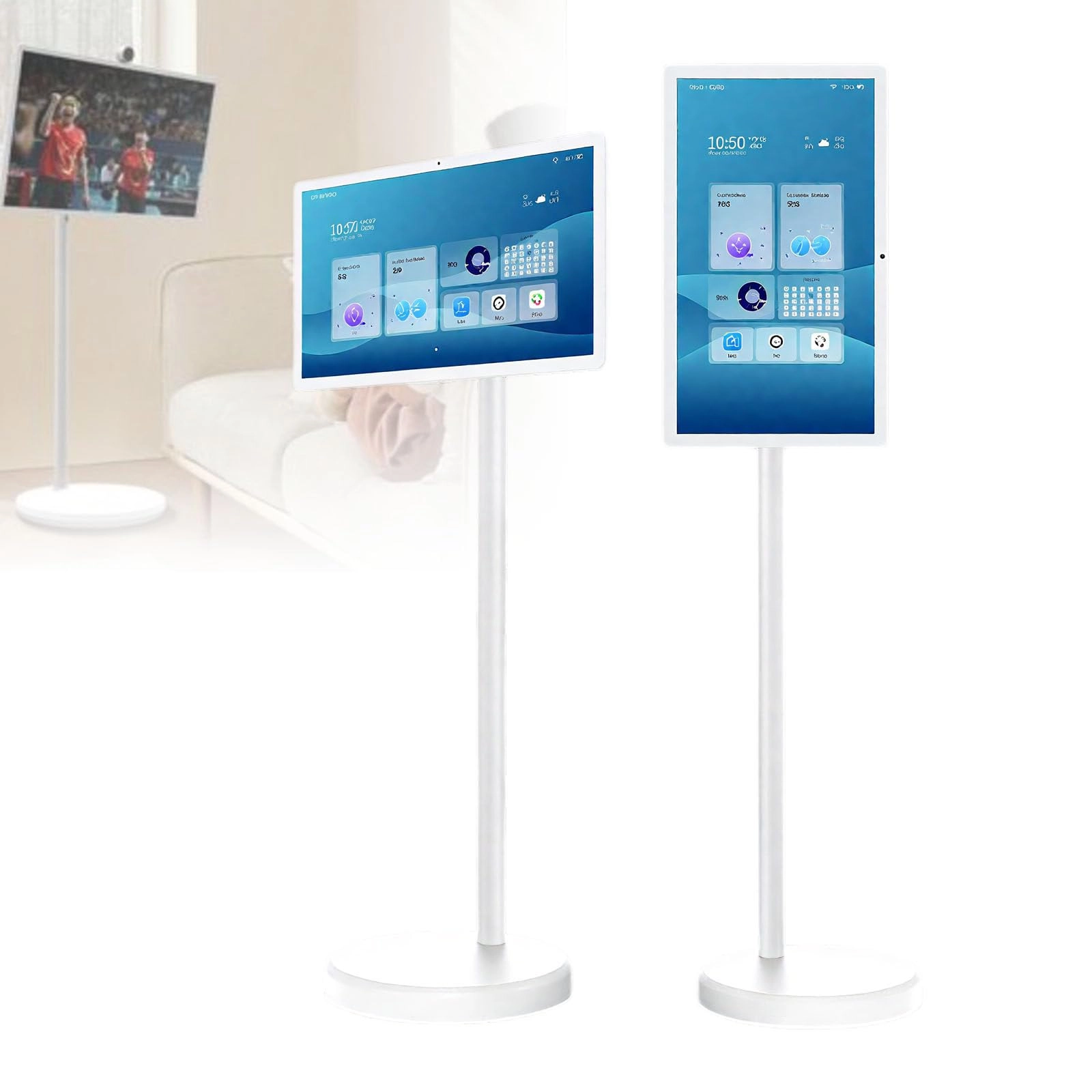 2rrrt-891911 - Full HD 21.5in