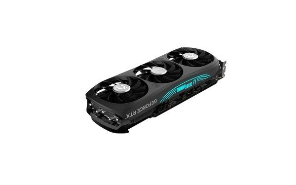 RTX 4070 SUPER Trinity OC - 12GB