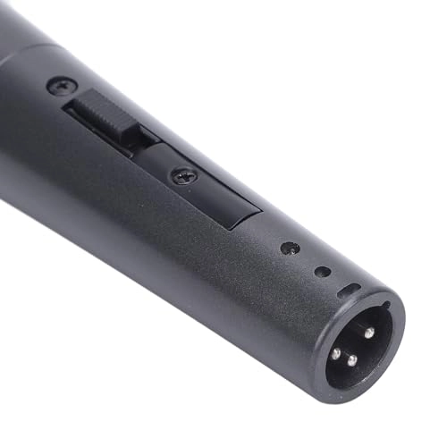 oq4b8r26av-11 Wired Microphone