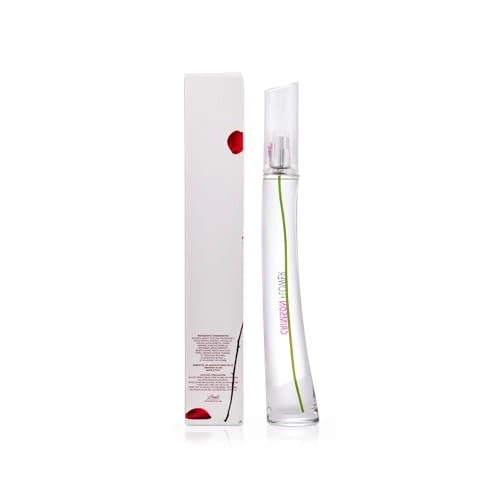 Crimson Flower Eau de Parfum - 100ml