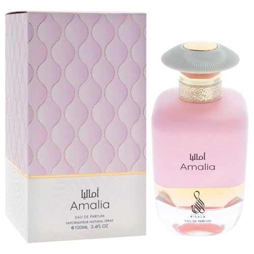 Amalia - Eau de Parfum 3.4 oz