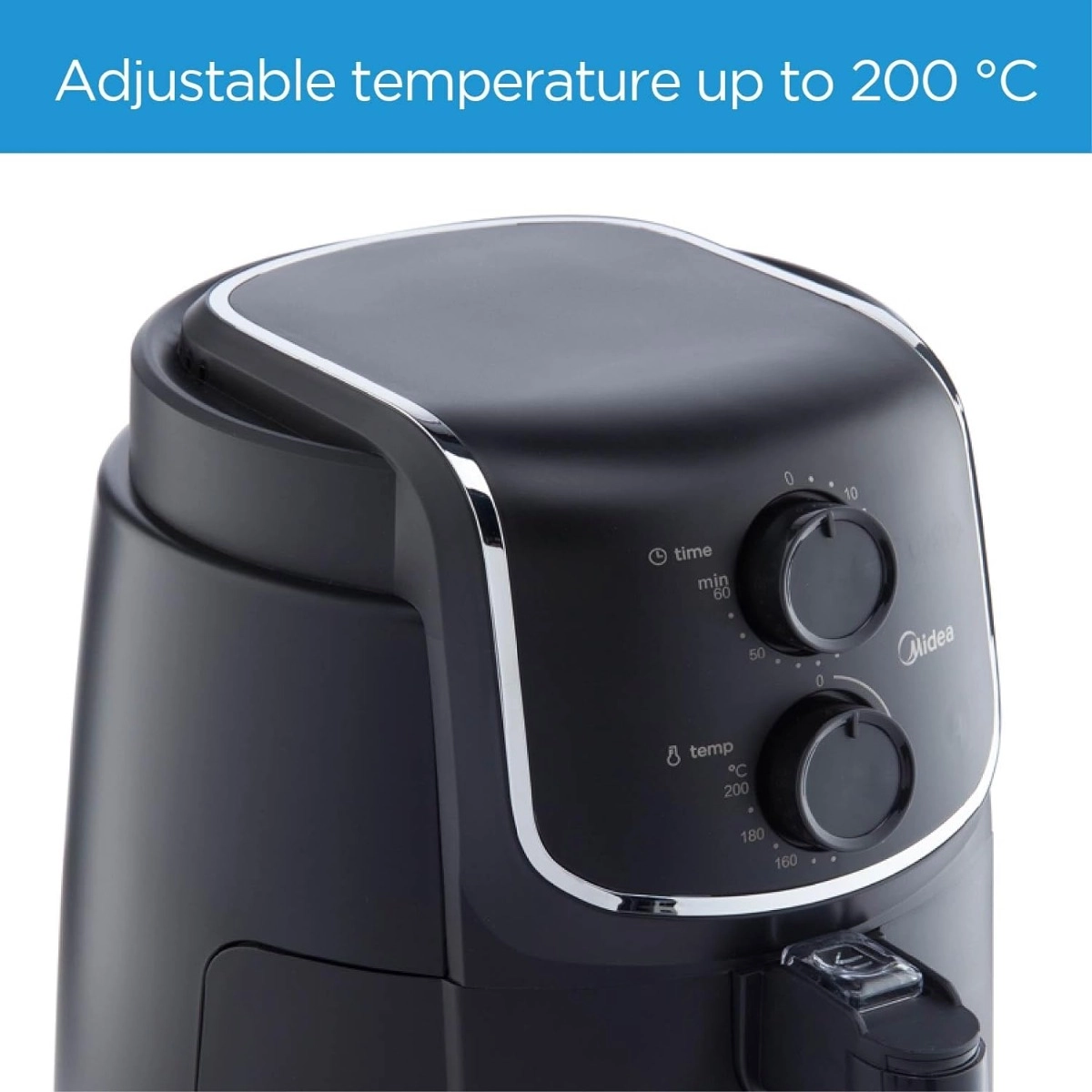 Digital Air Fryer MFTN40D2