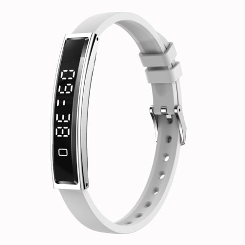 B3 - Fitness Tracker Heart Rate Monitor