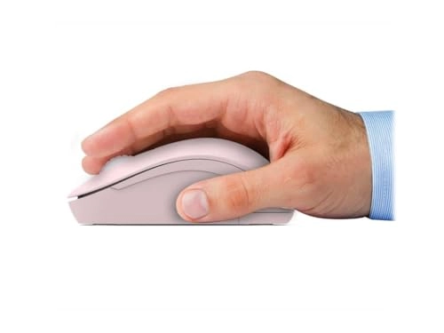 2.4 GHz Mouse - Wireless