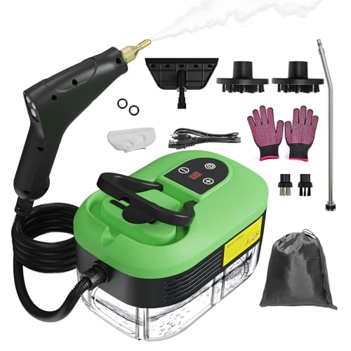 TC-SC-001 - 3.0Bar 1100 Milliliters