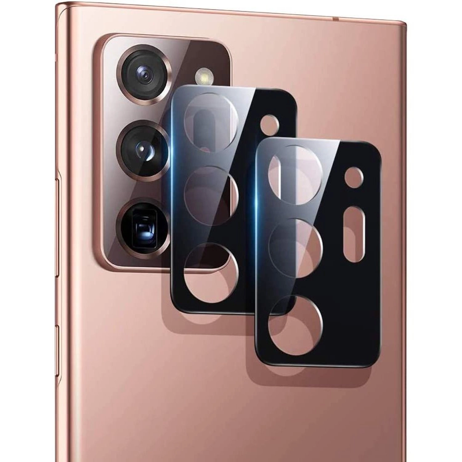 Inet Camera Lens Protector - Samsung Galaxy Note 20 Ultra