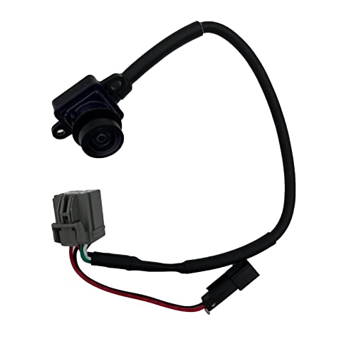 Rear View Backup Camera - Night vision wired