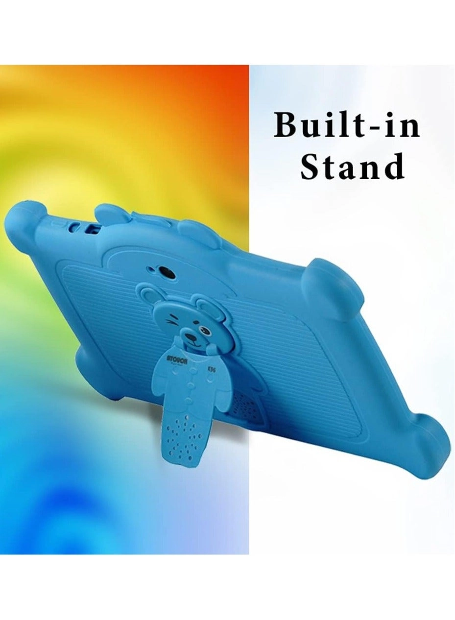 K96 - 8GB 7 inch 256GB