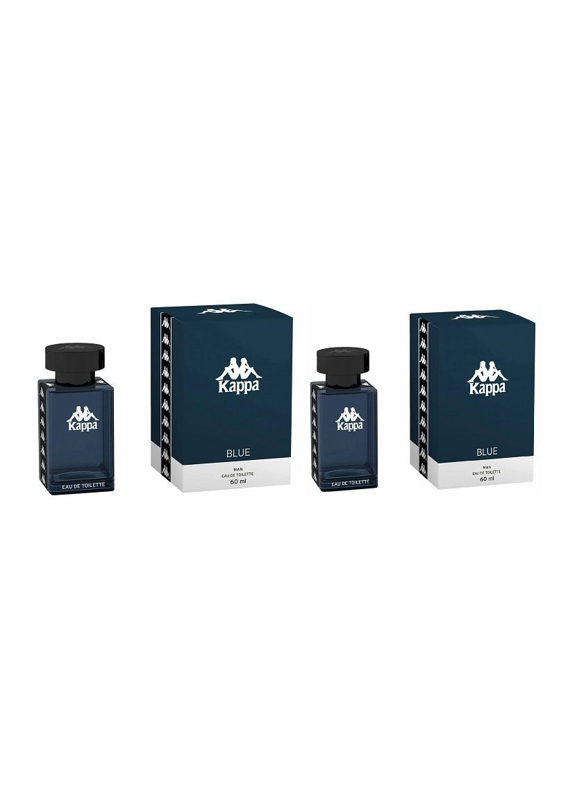Kappa Blue - Eau de Toilette 120ml