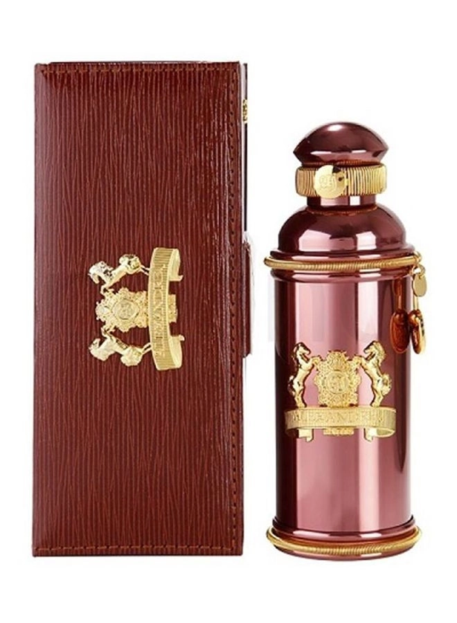 Morning Muscs Eau de Parfum 100ml