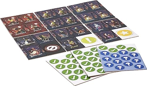 Werewords: Deluxe Edition