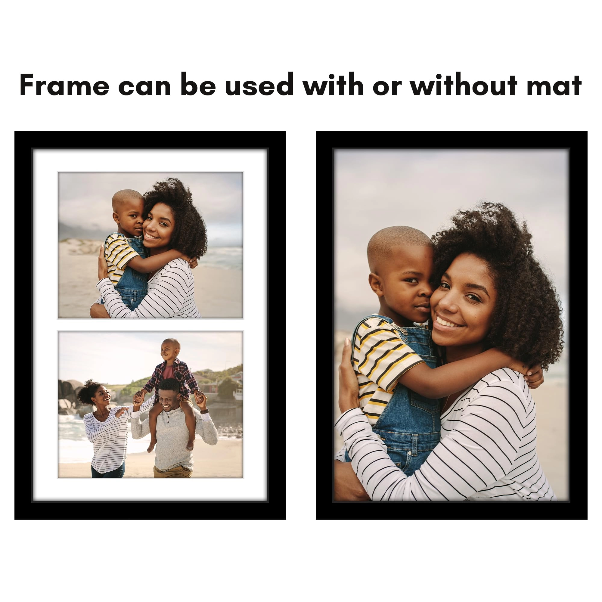 8x10 Picture Frame - 1