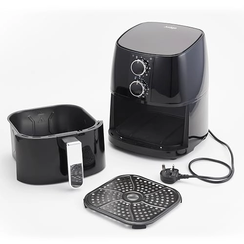 Air Fryer JEA108