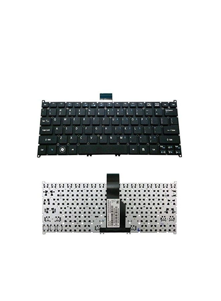 Aspire V5 121 - Laptop Keyboard