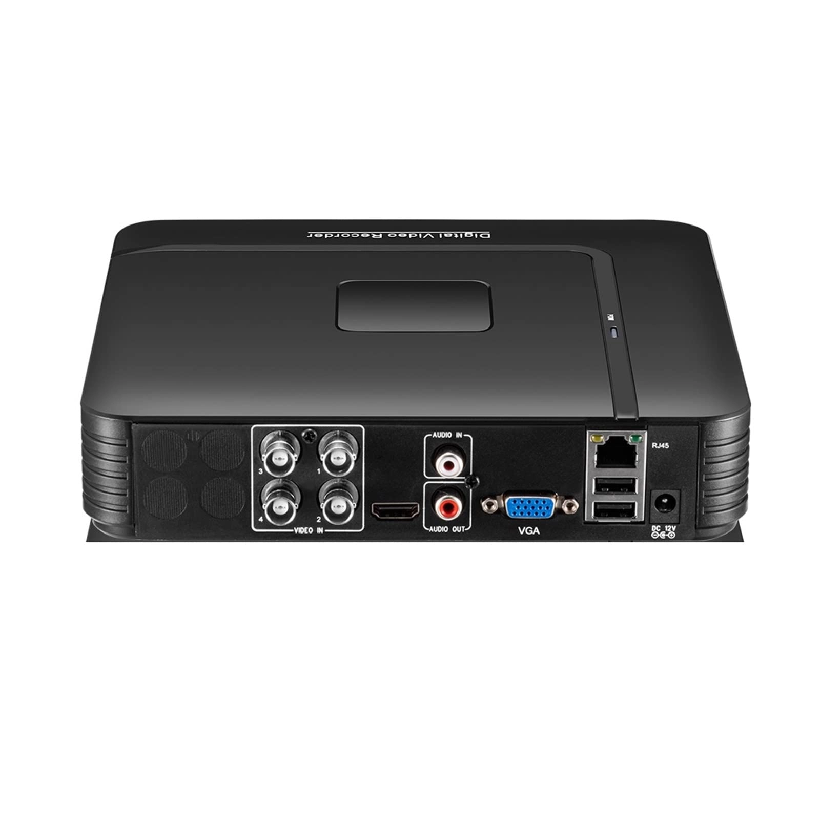 BAISTSAELER Mini AHD DVR - 4CH 8CH